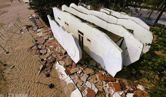 Đấu giá 14 hubway ven biển Sầm Sơn do FLC trả lại cho Thanh Hóa