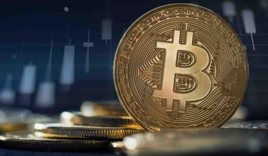 Thị trường tiền số hôm nay, 1-4: Diễn biến hiếm gặp của Bitcoin