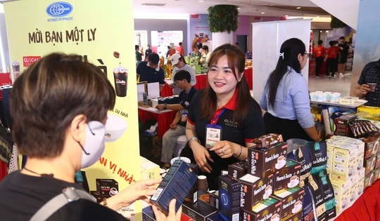 Giá cà phê hôm nay 1-4: Bật tăng, cuối tuần săn khuyến mãi tại lễ hội cà phê