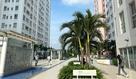 Nới điều kiện thu nhập lên 25 triệu đồng/tháng, người dân TPHCM có dễ mua nhà ở xã hội?