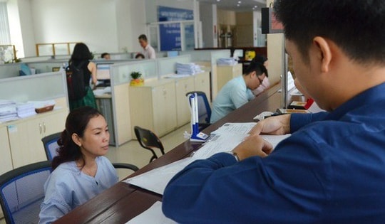 Khoản trợ cấp thôi việc, trợ cấp mất việc không tính thuế thu nhập cá nhân