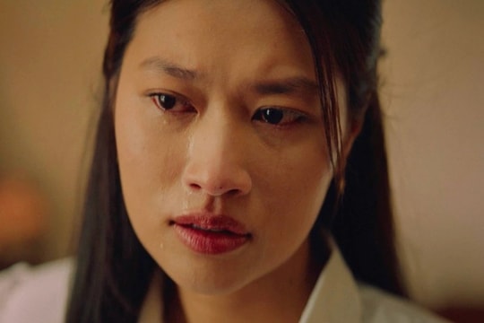 Phim của Thiên Ân - thú vị, mềm mại nhưng còn nhiều vụng về