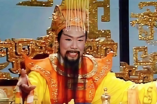 'Ngọc Hoàng' đầu tiên của Tây du ký: Vai diễn bất hủ, tuổi xế chiều kín tiếng