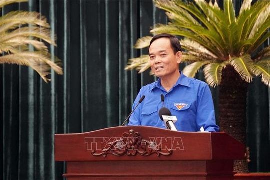 Thanh niên là lực lượng chủ lực phát triển khoa học công nghệ