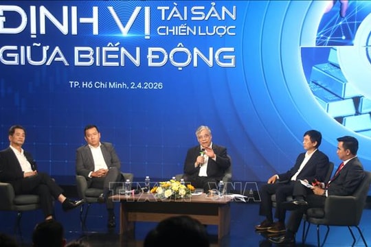 Hết thời vốn rẻ, nhà đầu tư cần cẩn trọng với 'lướt sóng' bất động sản