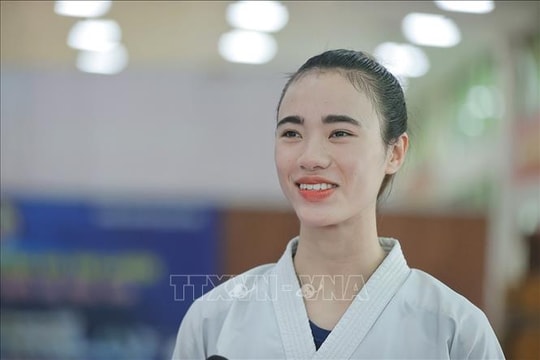 10 gương mặt trẻ tiêu biểu toàn quân năm 2025