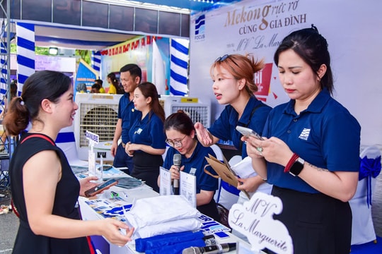 Nhiều ưu đãi kích cầu du lịch hè tại Ngày hội Du lịch TP Hồ Chí Minh