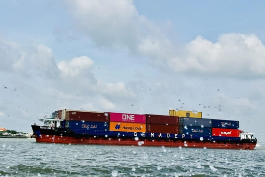 Việt Nam nổi lên trong tái cấu trúc chuỗi cung ứng châu Á