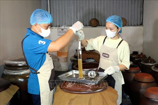 Số hóa sản xuất, nâng tầm giá trị nông sản đặc trưng