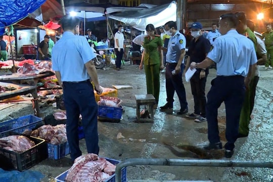 Hà Nội siết chặt bữa ăn bán trú, ngành giáo dục chịu trách nhiệm toàn diện trước thành phố