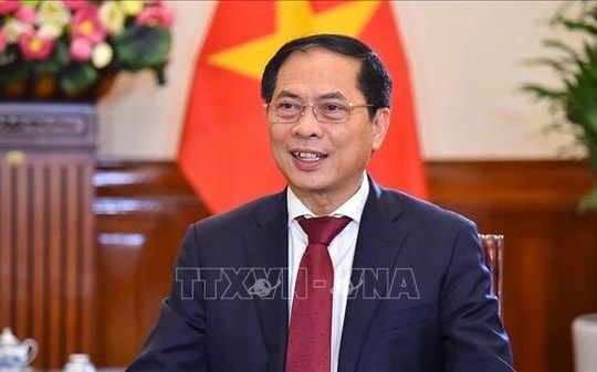 Quy chế hoạt động của Tổ công tác bảo đảm an ninh năng lượng trước xung đột quân sự tại Trung Đông