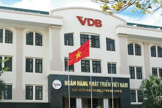 Ngân hàng Phát triển Việt Nam được xem xét, quyết định xóa phí bảo lãnh cho doanh nghiệp phá sản