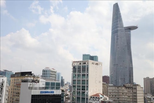 Trung tâm Tài chính quốc tế trong làn sóng tái cấu trúc chuỗi cung ứng và dòng tiền toàn cầu