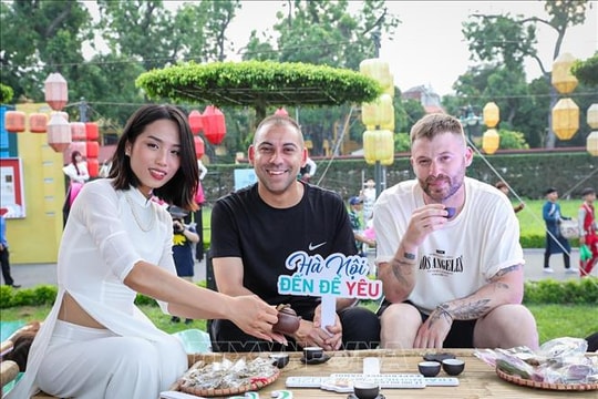 Nghị quyết 80-NQ/TW: Đặt văn hóa trong cấu trúc phát triển quốc gia