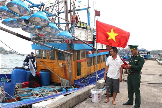 Điểm tin kinh tế Việt Nam nổi bật ngày 2/4/2026