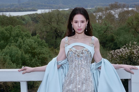 Lý Nhược Đồng xin lỗi vì bán hàng sai sự thật