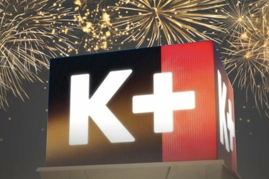 Lãnh đạo Sun Group làm sếp công ty mẹ của truyền hình K+