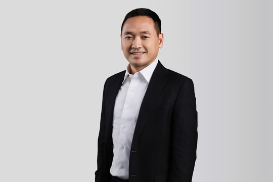 Ông Nguyễn Văn Tuấn làm Chủ tịch HĐQT Gelex