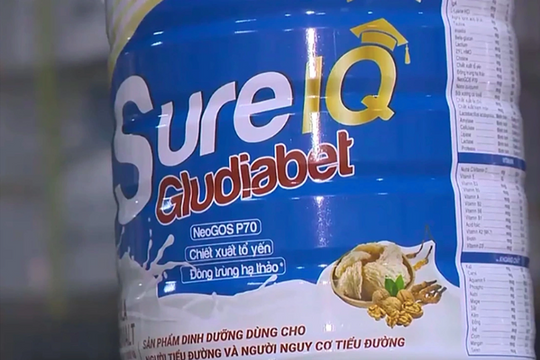 Bộ Y tế siết chặt hậu kiểm 3 nhóm thực phẩm hỗ trợ sức khỏe