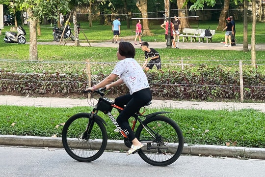 Ba bài tập hỗ trợ kiểm soát đường huyết