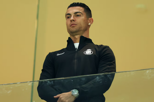 Ronaldo bị réo tên trong vụ tranh chấp tài chính của CLB Tây Ban Nha
