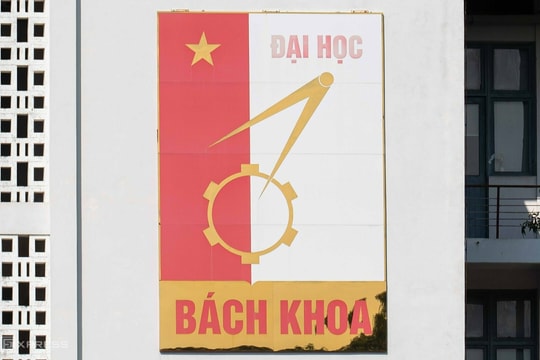 Siết đường từ 'trường' lên 'đại học'