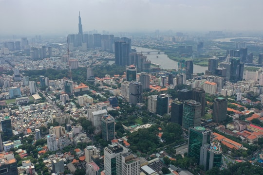 'Lãi suất vay mua nhà có thể về dưới 10% vào nửa cuối năm'