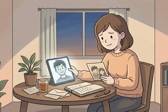 Làm sao để 'cưa' lại bạn trai cũ