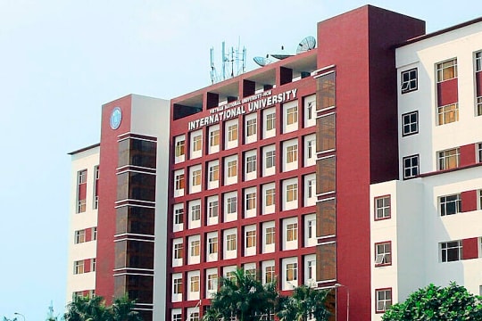 Siết dùng từ 'quốc gia', 'quốc tế' trong tên trường đại học