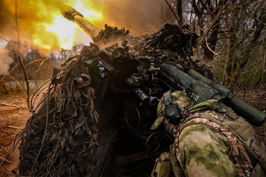 Nga tuyên bố kiểm soát toàn bộ tỉnh Lugansk, Ukraine phủ nhận