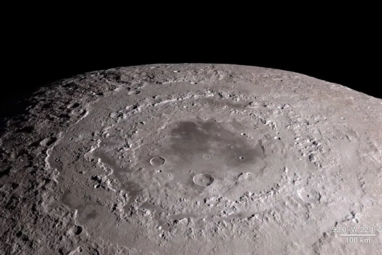 Những thí nghiệm kỳ vọng từ nhiệm vụ Mặt Trăng Artemis II