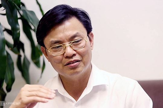 'Đạo diễn' cho doanh nghiệp trúng thầu, cựu cục trưởng Môi trường nhận gần 35 tỷ đồng