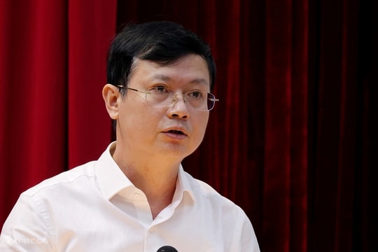 Giám đốc Sở Giáo dục Hà Nội: Tiền cọc trường tư gây mất công bằng