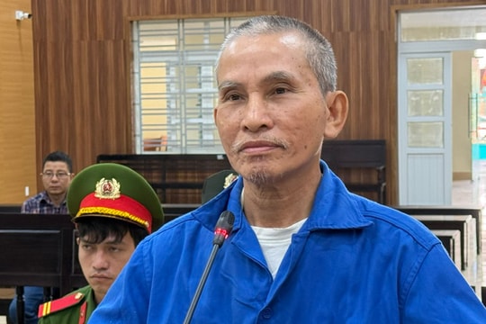 Bị phạt hơn 8 năm tù vì chống phá Nhà nước