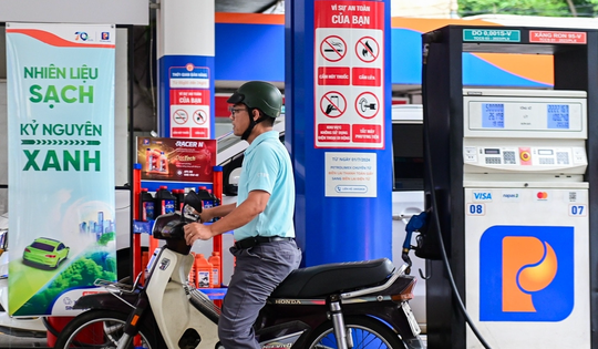 Bước chuyển mới của xăng sinh học - Bài 2: Bài toán không chỉ là nhiên liệu sạch