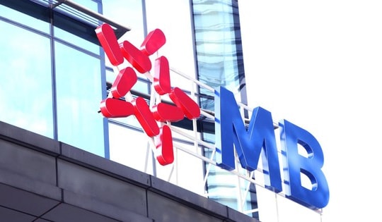 MB lên kế hoạch tăng vốn vượt 100.000 tỷ đồng, duy trì cổ tức 25%