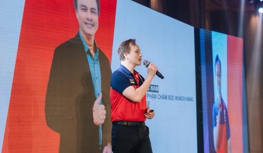 “Trụ cột” dịch vụ khách hàng và “triết lý tấm gương” tại Best Express