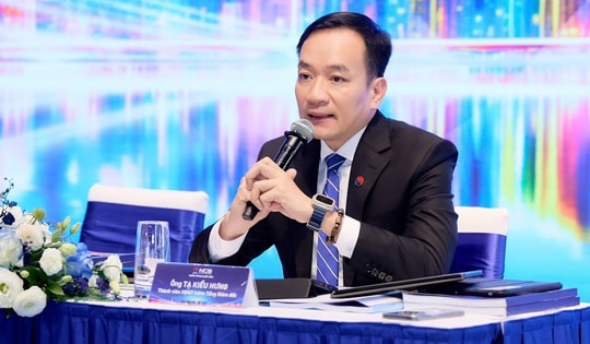 Tổng Giám đốc NCB: Không chọn tăng trưởng dàn trải để tránh rủi ro cho ngân hàng