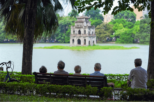 Những thói quen giúp người nghỉ hưu có một cuộc sống thảnh thơi