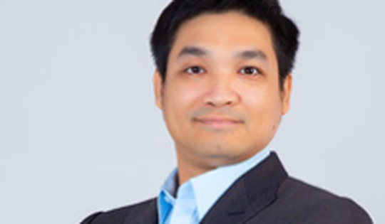 Con trai cố Chủ tịch DIC Corp nhận thừa kế gần 21 triệu cổ phiếu