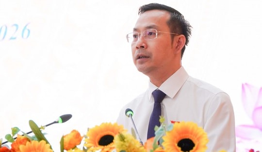 Ông Nguyễn Thanh Nhàn tái đắc cử Chủ tịch HĐND tỉnh An Giang