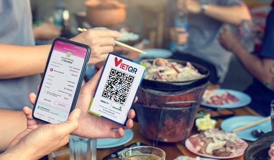 Chặn gần 4.000 tỉ đồng gian lận, lừa đảo qua ngân hàng, ví điện tử