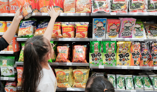 Chuỗi tiện lợi lớn nhất thế giới tại Việt Nam bất ngờ tiết lộ bí mật