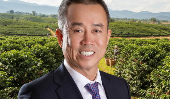 Giá cà phê hôm nay 2-4: “Vua xuất khẩu” lên kế hoạch trồng 24.000 ha, vượt cả bầu Đức