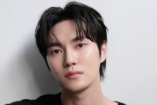 Diễn viên Lee Min Ho (Lee Tae Ri) kết hôn