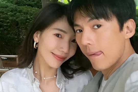 Nam diễn viên xin lỗi, dừng hoạt động sau khi ngoại tình