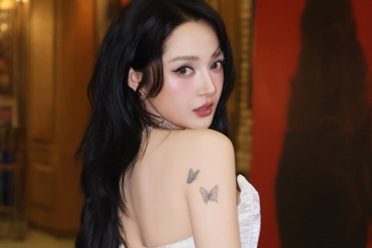 Bảo Anh nói về 3 năm làm mẹ đơn thân