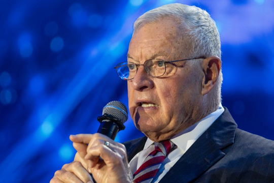 Tướng Mỹ đề xuất lập liên minh mới thay thế NATO, bao gồm Ukraine