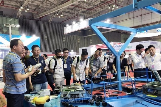 Sửa danh mục công nghệ chiến lược bắt nguồn từ thực tiễn