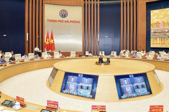 Lựa chọn đúng dự án, đúng trọng tâm để đạt mục tiêu tăng trưởng 13%